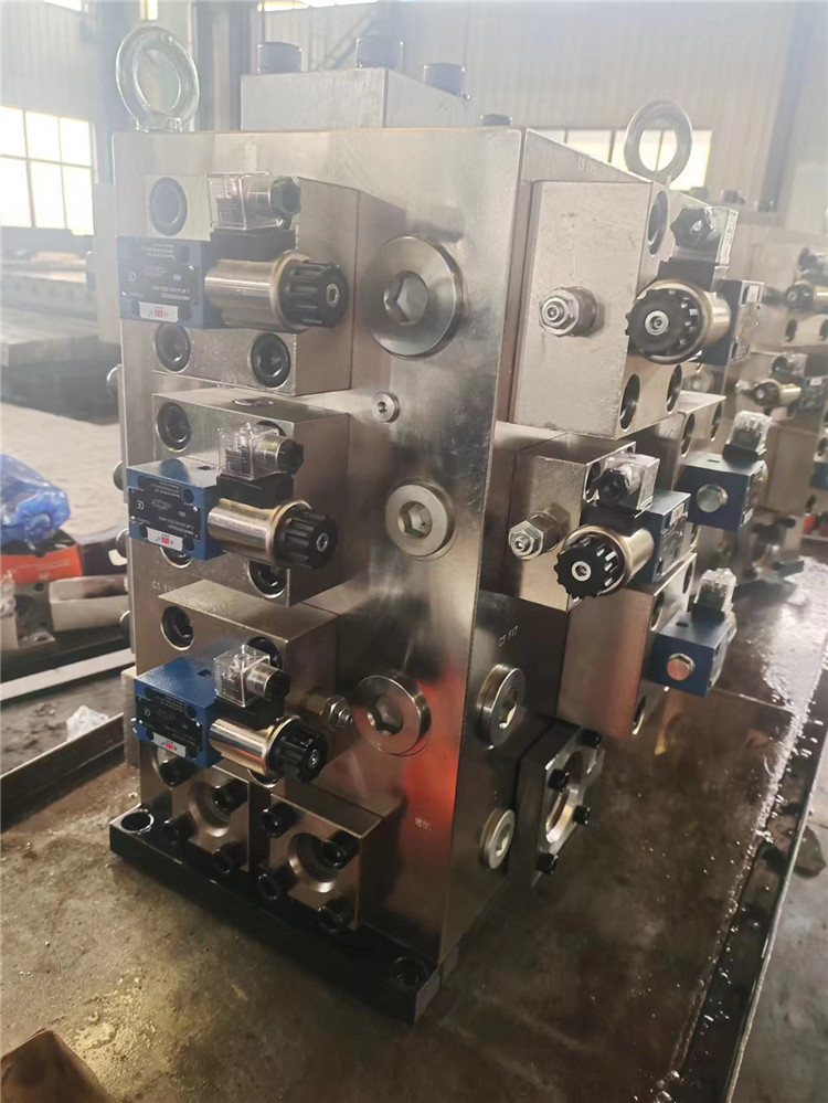 插裝閥價格 插裝閥價格